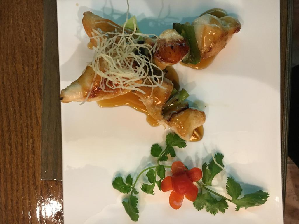 Tokyo Go Go · Asian · Dinner · Japanese · Sushi