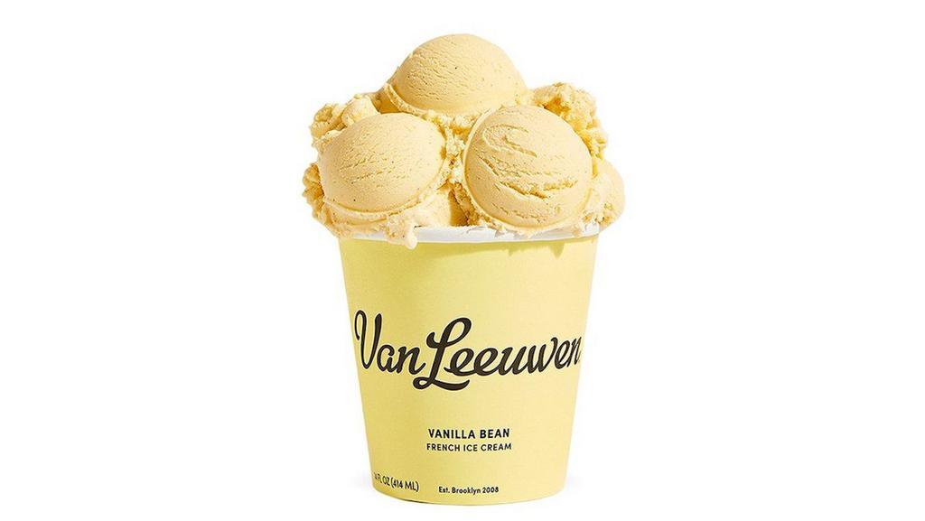 Van Leeuwen Ice Cream (Uptown Park) · Dessert · Ice Cream · Vegan