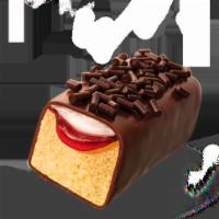 GANSITO · Marinela’s #1 Product! Snack Cakes is a Strawberry Filled Cake Personal Size. 
