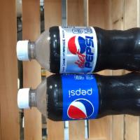 Pepsi · Reg. Diet, Cherry,(20oz)