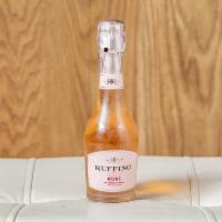 Ruffino Sparkling Rose, 187 ml. Bubbly · Must be 21 to purchase. ABV 12%.