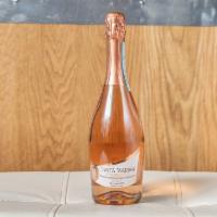 Santa Marina Rose Prosecco, 750mL · Must be 21 to purchase. ABV 12%.