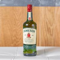 Jameson Irish Whiskey, 375mL · Must be 21 to purchase. ABV 40%.
