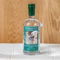Sip Smith London Dry Gin, 750mL · Must be 21 to purchase. ABV 47%.