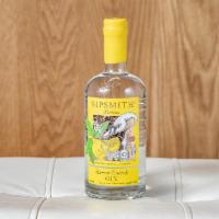 Sip Smith Lemon Drizzle Gin, 750mL · Must be 21 to purchase. ABV 42%.