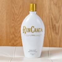 Rumchata Carribean Rum, 1 Litre · Must be 21 to purchase. ABV 13.5%.