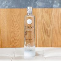 Ciroc Coconut Vodka, 750 ml. · Must be 21 to purchase. ABV 40%.