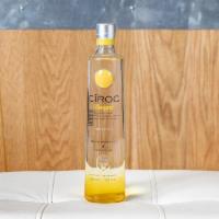 Ciroc Pineapple Vodka, 750 ml. · Must be 21 to purchase. ABV 40%.