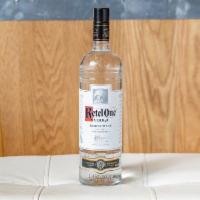 Ketel One Vodka, 1 Liter · Must be 21 to purchase. ABV 40%.