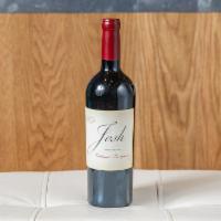 Josh Cellar Cabernet, 750 ml. Wine · Must be 21 to purchase. ABV 14%.