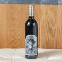 Silver Oak Cabernet Sauvignon, 750 mL · Must be 21 to purchase. ABV 14%.
