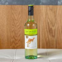 Yellow Tail Sauvignon Blanc, 750mL · Must be 21 to purchase. ABV 12%.