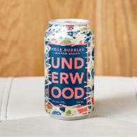 Underwood Rose Bubbles Can, 375 ml. Wine · Must be 21 to purchase. ABV 11%.