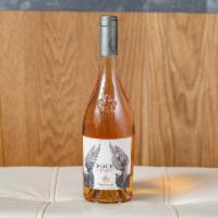 Rock Angel by Whispering Angel Provence Rose, 750mL · Must be 21 to purchase. ABV 12%.