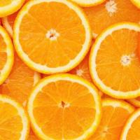 Freshly Squeezed Orange Juice(Jugo de naranja Natural) · 16oz of freshly squeezed orange juice 100% natural juice
