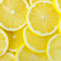 Limonada Natural · Limon natural
