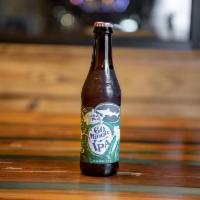 Dogfish Head Campfire  ·  Must be 21 to purchase.