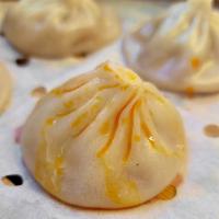 Pork Bao Buns · 