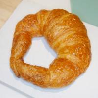 Croissant · 