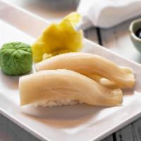 White Tuna · Mild tasting fish.