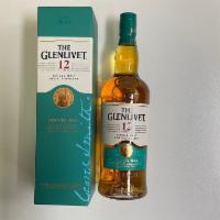 Glenlivet Single Malt 12 Year 750 ml. · Must be 21 to purchase.