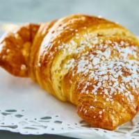 Cornetto · Plain Croissant