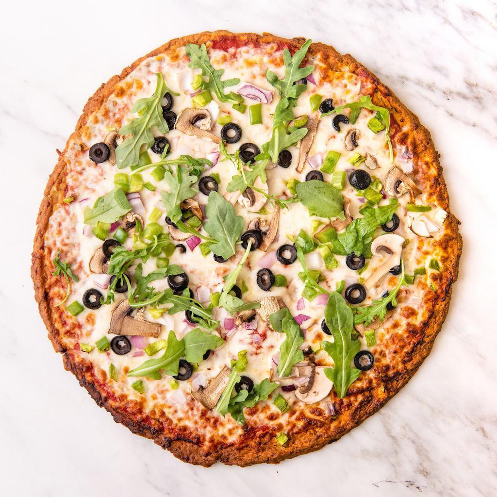 F#ck Gluten (Columbus) · Bowls · Gluten-Free · Pizza · Salads · Wings