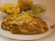 12 oz. Lasagna · Layered dish with wide flat pasta.