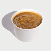 Small French Lentil Soup · 