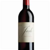750ml Josh Cellars Cabernet Sauvignon Red Wine · 750 ml. (13.5% ABV). Must be 21 to purchase.
