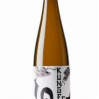 Charles Smith Kungfu Girl Riesling · 750 ml. Must be 21 to purchase.