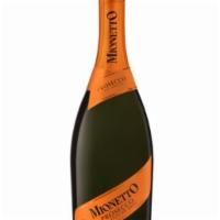 750ml Mionetto · 750 ml. Prosecco (11.0% ABV). Must be 21 to purchase.