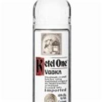 Ketel One Vodka · 1 liter. Must be 21 to purchase.