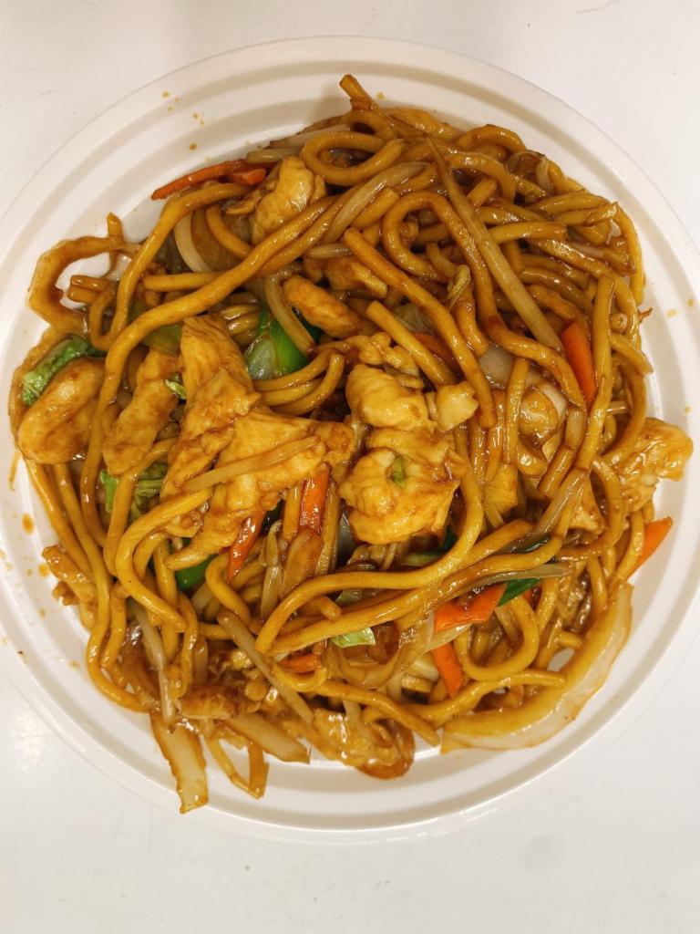 Q&Q House (65th St) · Chicken · Chinese · Dinner · Noodles · Seafood · Soup