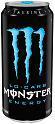 Monster Energy lo-carb · 16 FL OZ can