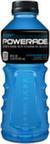 Powerade Blueberry · Sports drink
20 FL OZ bottle