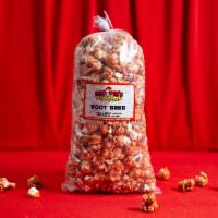 Root Beer Popcorn · Old-fashioned, old soul, or just like a laid back life…our amber gems will send you on a tri...