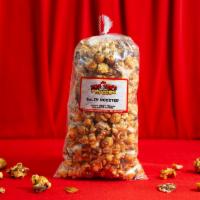 Salty Rooster Popcorn · 