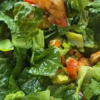 Tiger Shrimp Salad · 