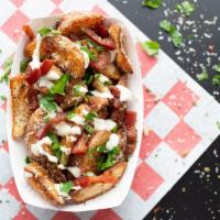 The Loaded Fries · 