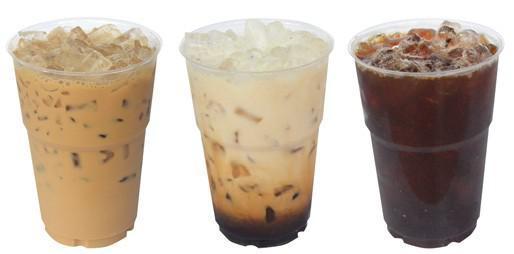 Iced Coffee Breakfast Only · Please let us know if you like milk or have & have or skim milk and sugar or Splenda or equal