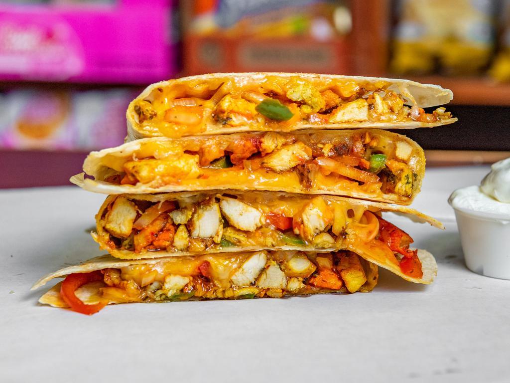 Sam Natural Deli · Breakfast · Hamburgers · Sandwiches · Tacos