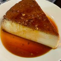 Quesillo · Creme caramel flan - Venezuela flan.