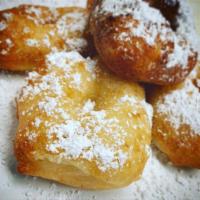 Zeppole · 