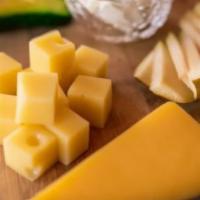 Cabot Vermont Extra Sharp Yellow Cheddar Cheese Bar · 8oz