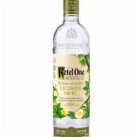 Ketel One, 750 ml. Vodka · 40.0% ABV. Must be 21 to purchase.