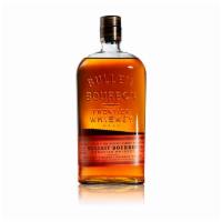 Bulleit, 750 ml. Bourbon · 45.0% ABV. Must be 21 to purchase.