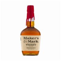 Maker's Mark, 750 ml. Bourbon · 45.0% ABV. Must be 21 to purchase.