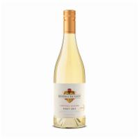 Kendall-Jackson Vintner's Reserve Chardonnay, 750mL White Wine · 13.5% ABV. Must be 21 to purchase.