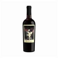 The Prisoner Red Blend, 750mL Wine · 15.2% ABV. Must be 21 to purchase.